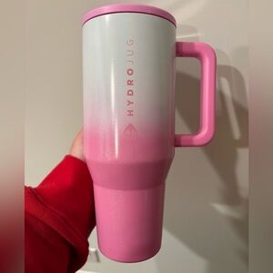 HydroJug 40oz Traveler